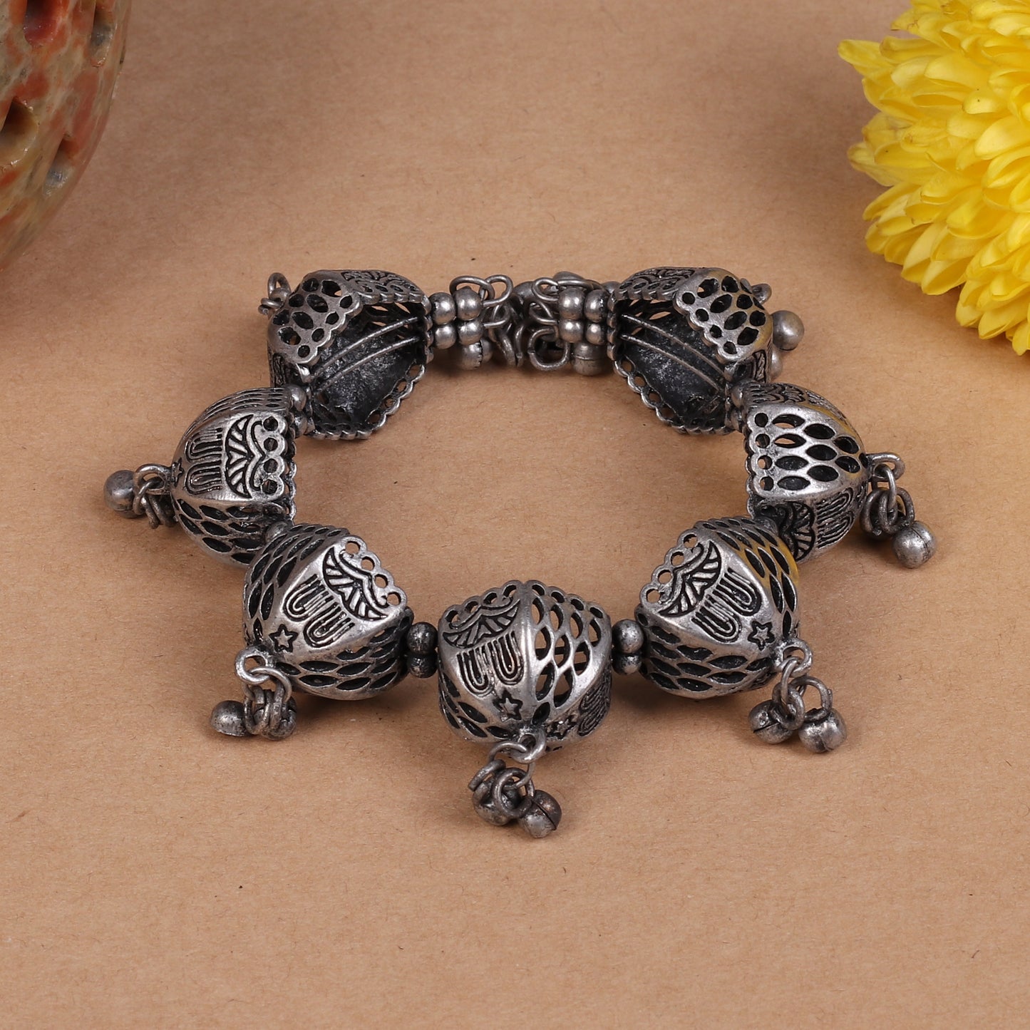 The Mukut Casement Bangle