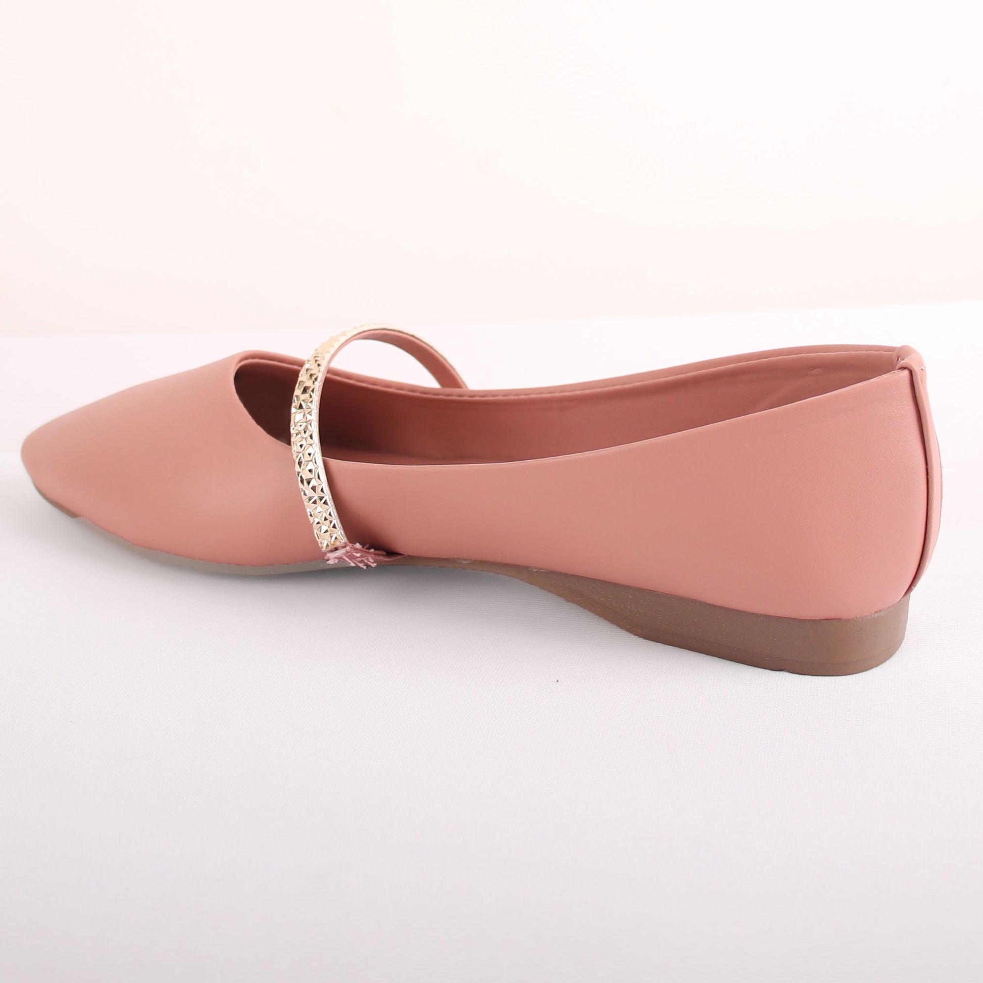 Foot Wear,The Ornamented string Nude Belly - Cippele Multi Store