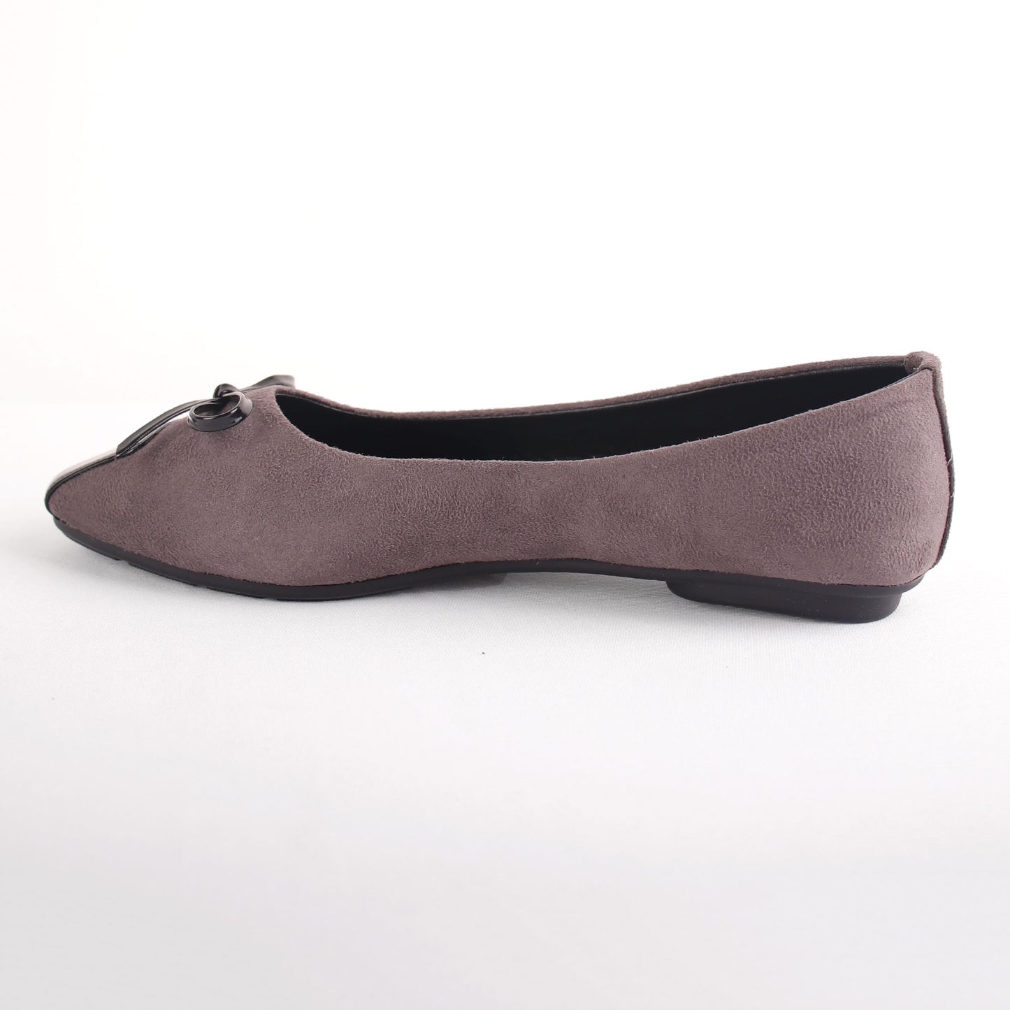 Foot Wear,The Twistie Lace Grey Belly - Cippele Multi Store