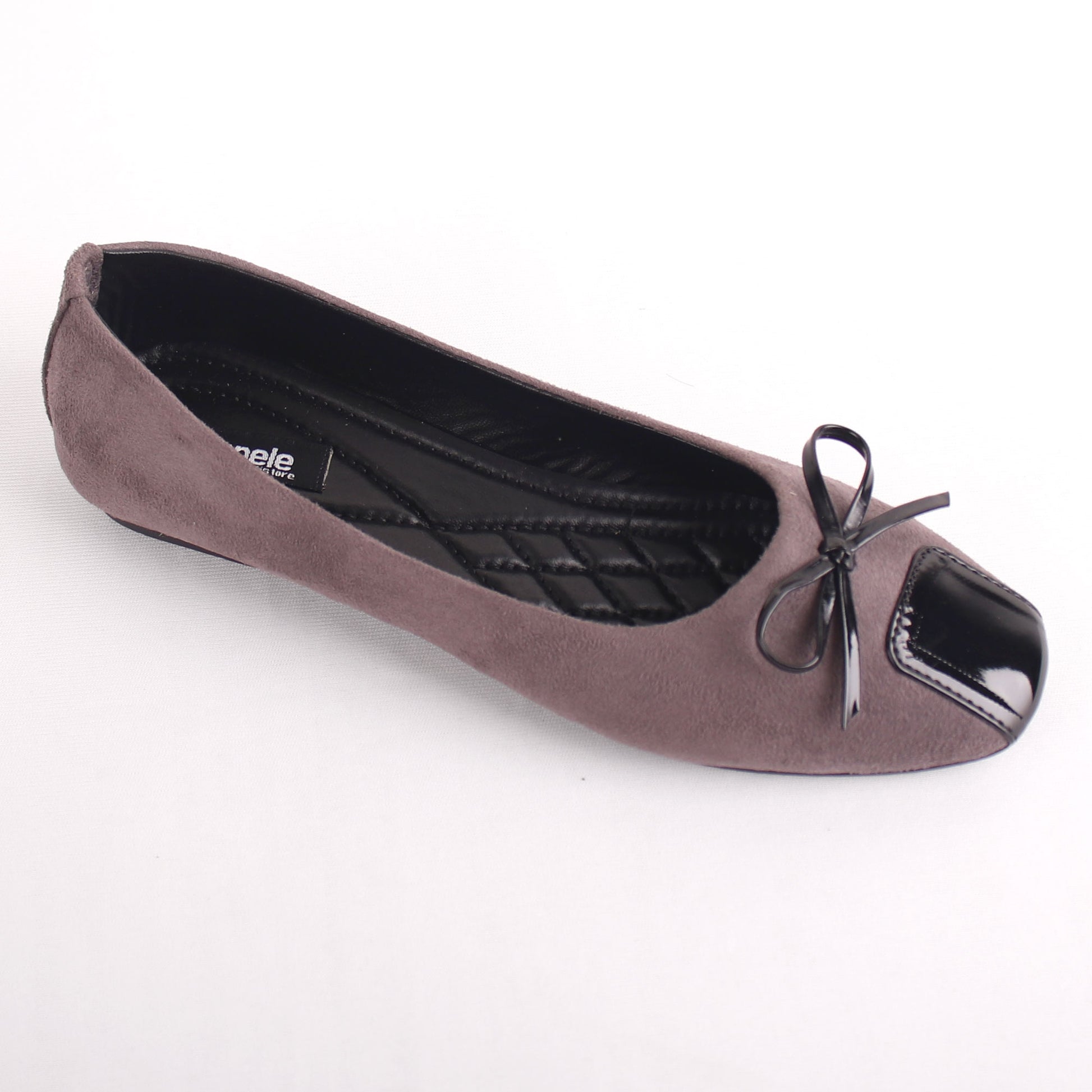 Foot Wear,The Twistie Lace Grey Belly - Cippele Multi Store
