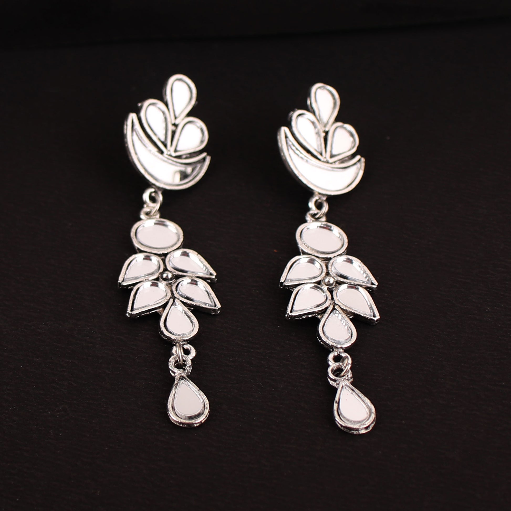 Necklace Set,The Mongolian Etsy Mirror Necklace Set - Cippele Multi Store