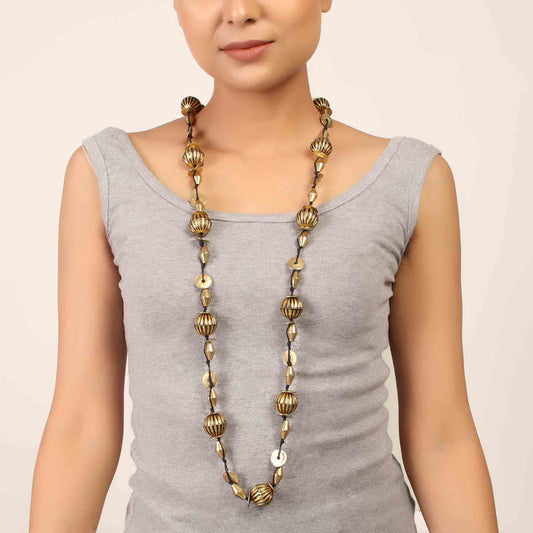 Necklace,The Fairy Candy Necklace - Cippele Multi Store