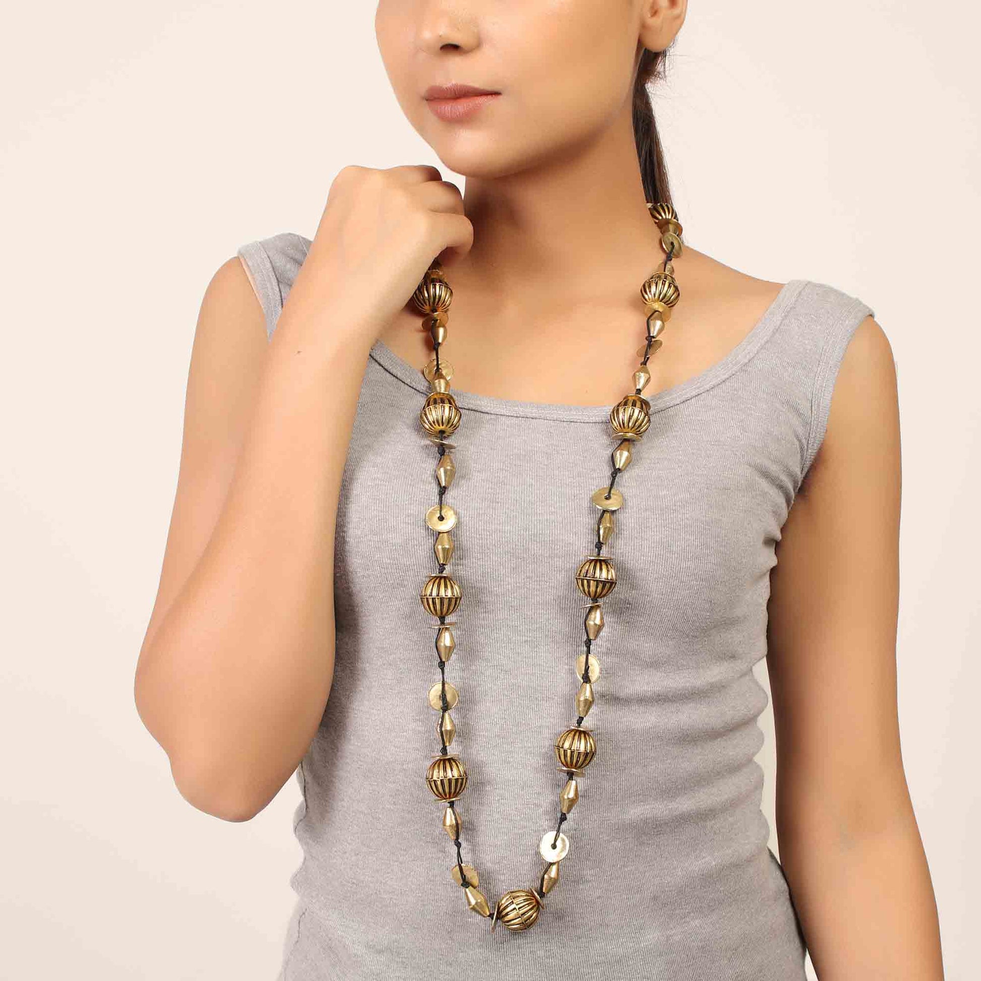Necklace,The Fairy Candy Necklace - Cippele Multi Store