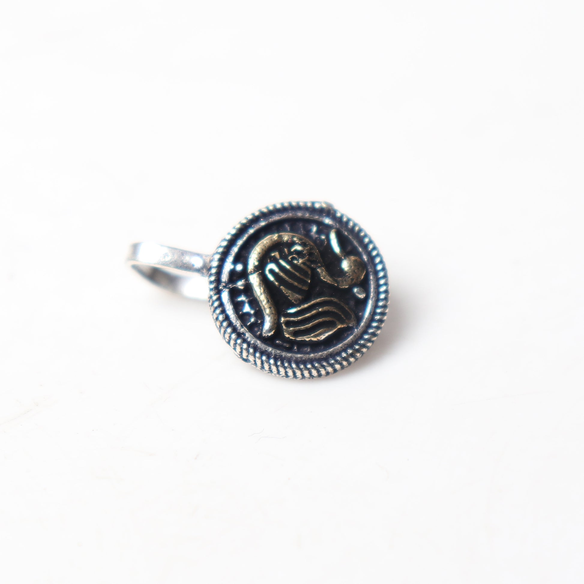 Nose Pin,Duck Charm Nose Pin - Cippele Multi Store