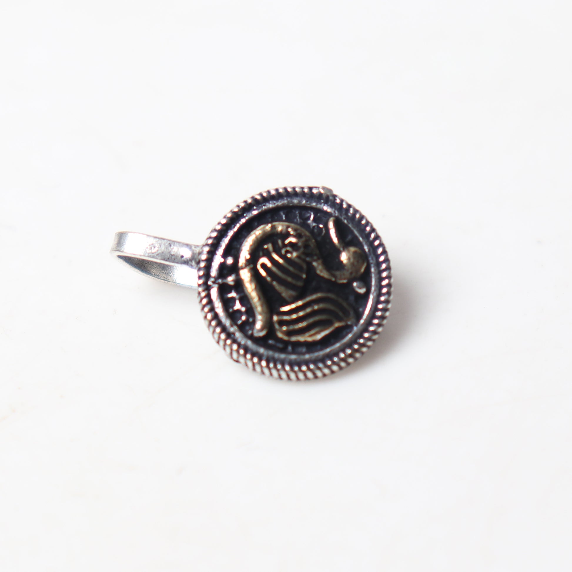 Nose Pin,Duck Charm Nose Pin - Cippele Multi Store