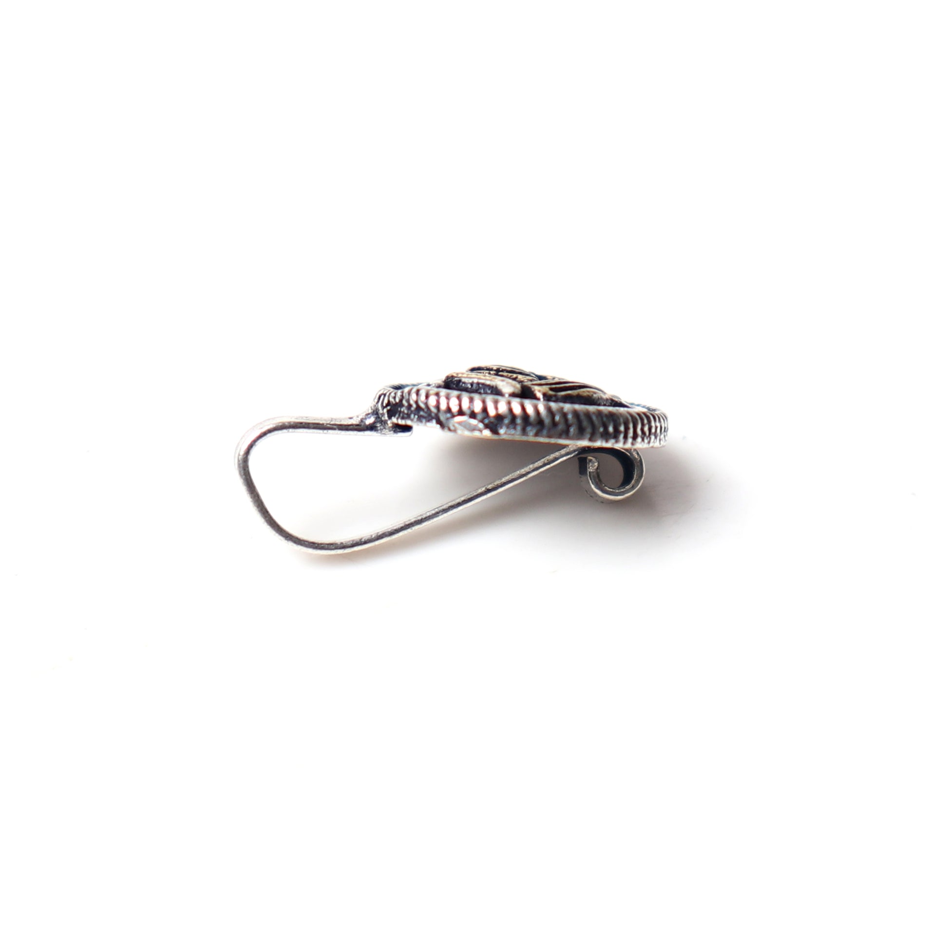 Nose Pin,Duck Charm Nose Pin - Cippele Multi Store