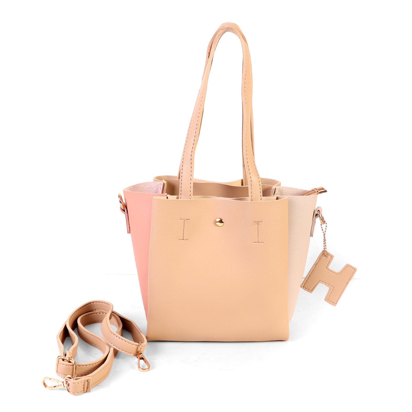 Tote Bag,Nude Nector Hand Bag - Cippele Multi Store