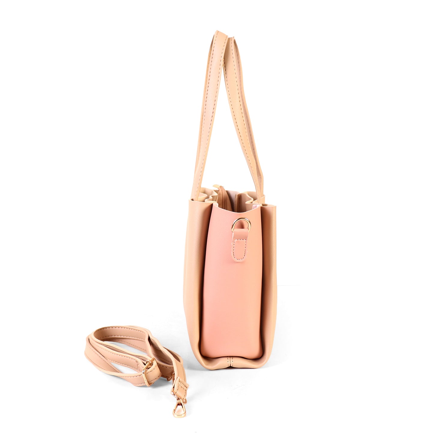 Tote Bag,Nude Nector Hand Bag - Cippele Multi Store