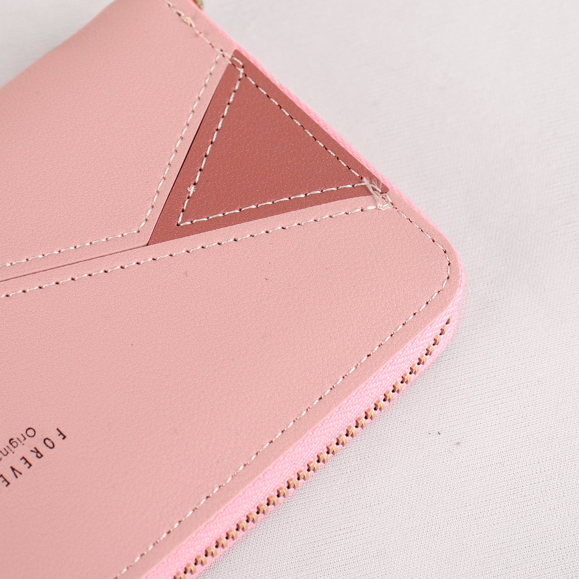 Wallet,The Envelope Wallet in shades of Pink - Cippele Multi Store