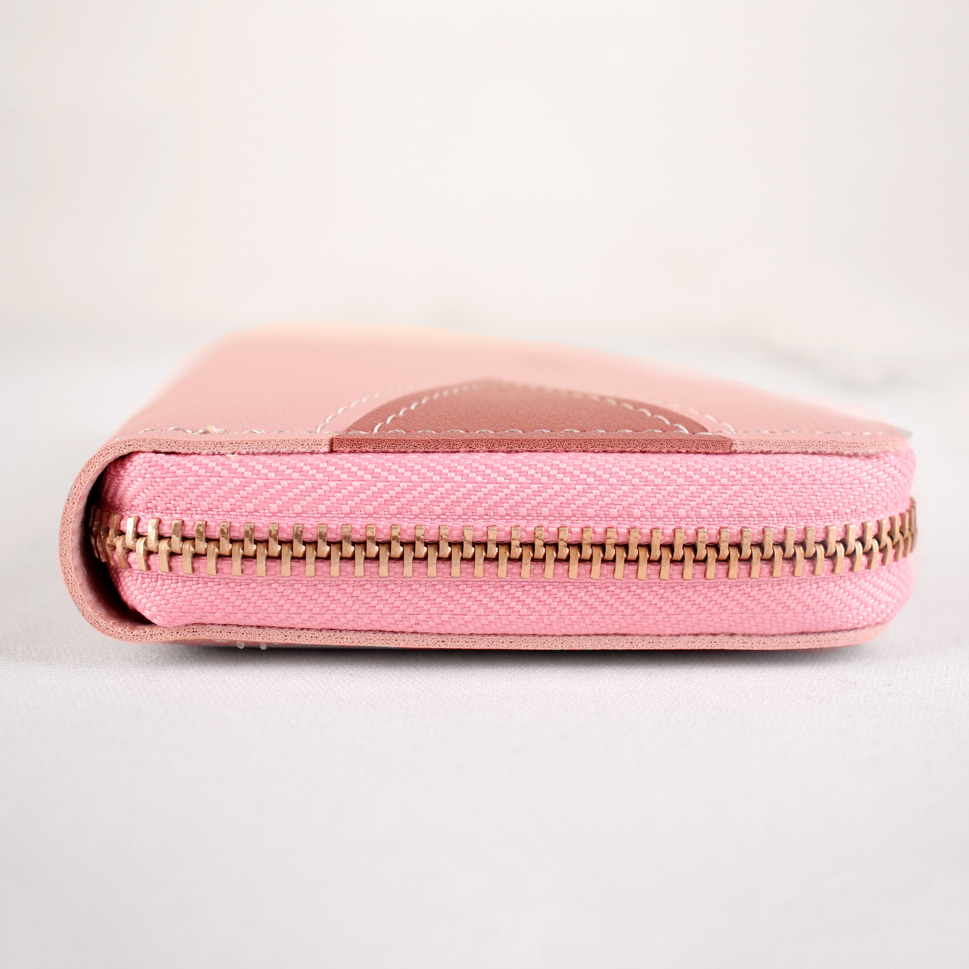 Wallet,The Envelope Wallet in shades of Pink - Cippele Multi Store