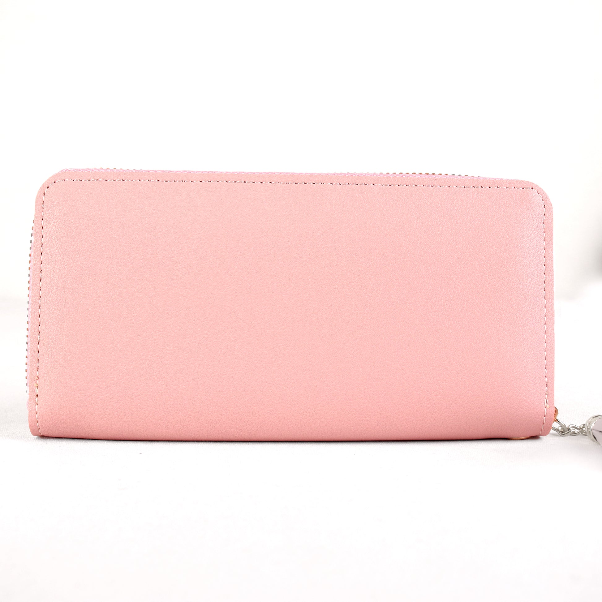 Wallet,The Envelope Wallet in shades of Pink - Cippele Multi Store