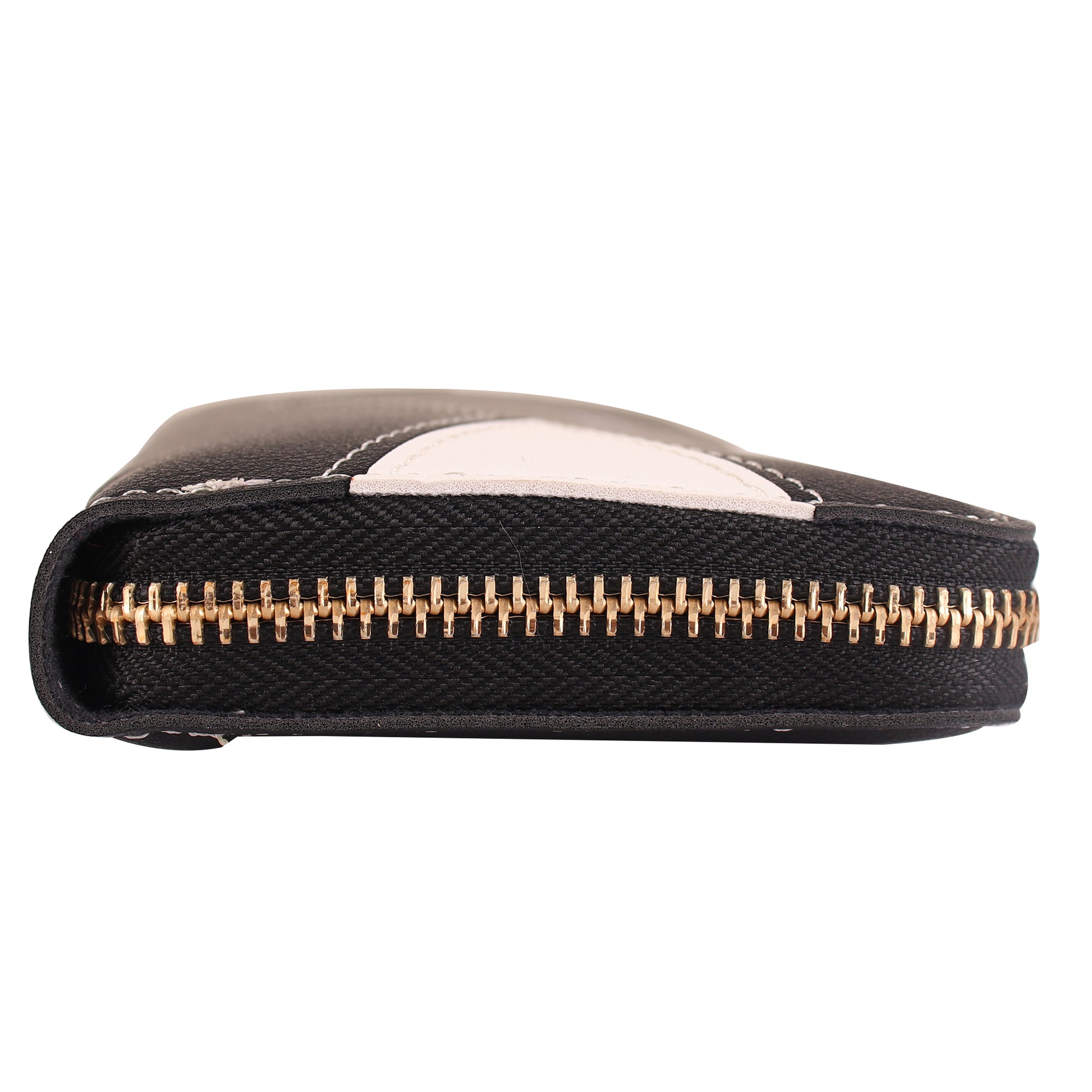 Wallet,The Envelope Wallet in Black & White - Cippele Multi Store