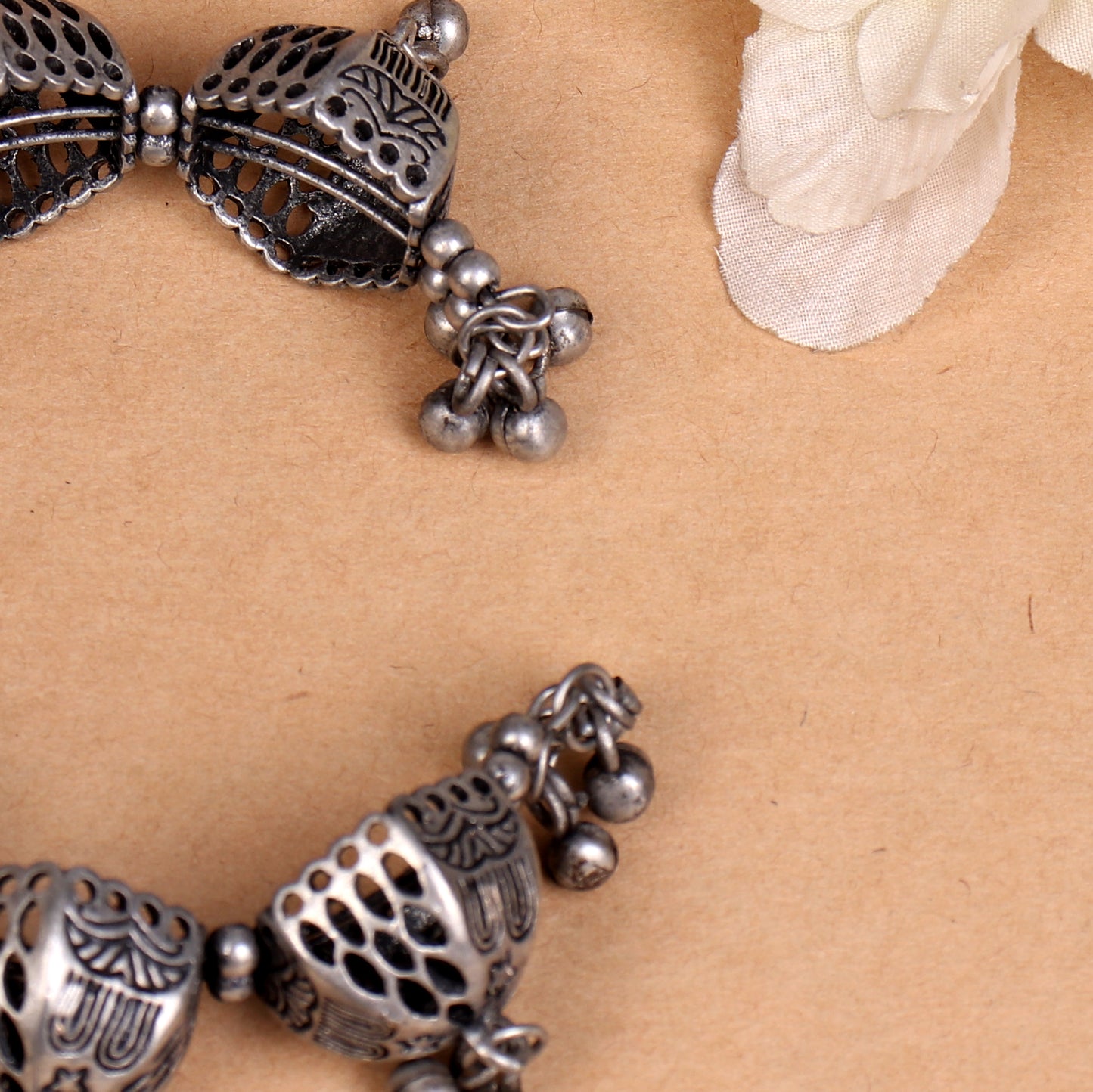 The Mukut Casement Bangle
