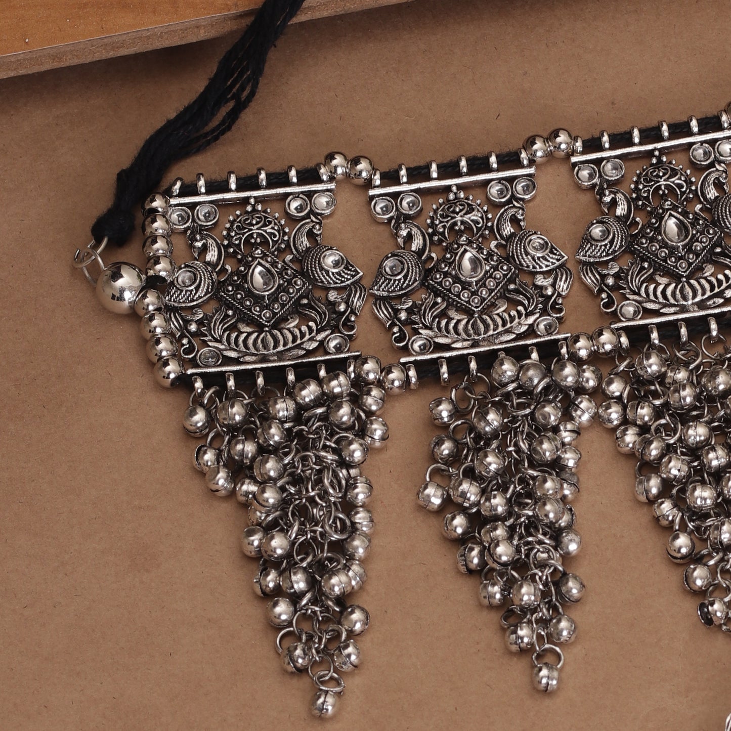 The Radiant Euphoria Necklace Set