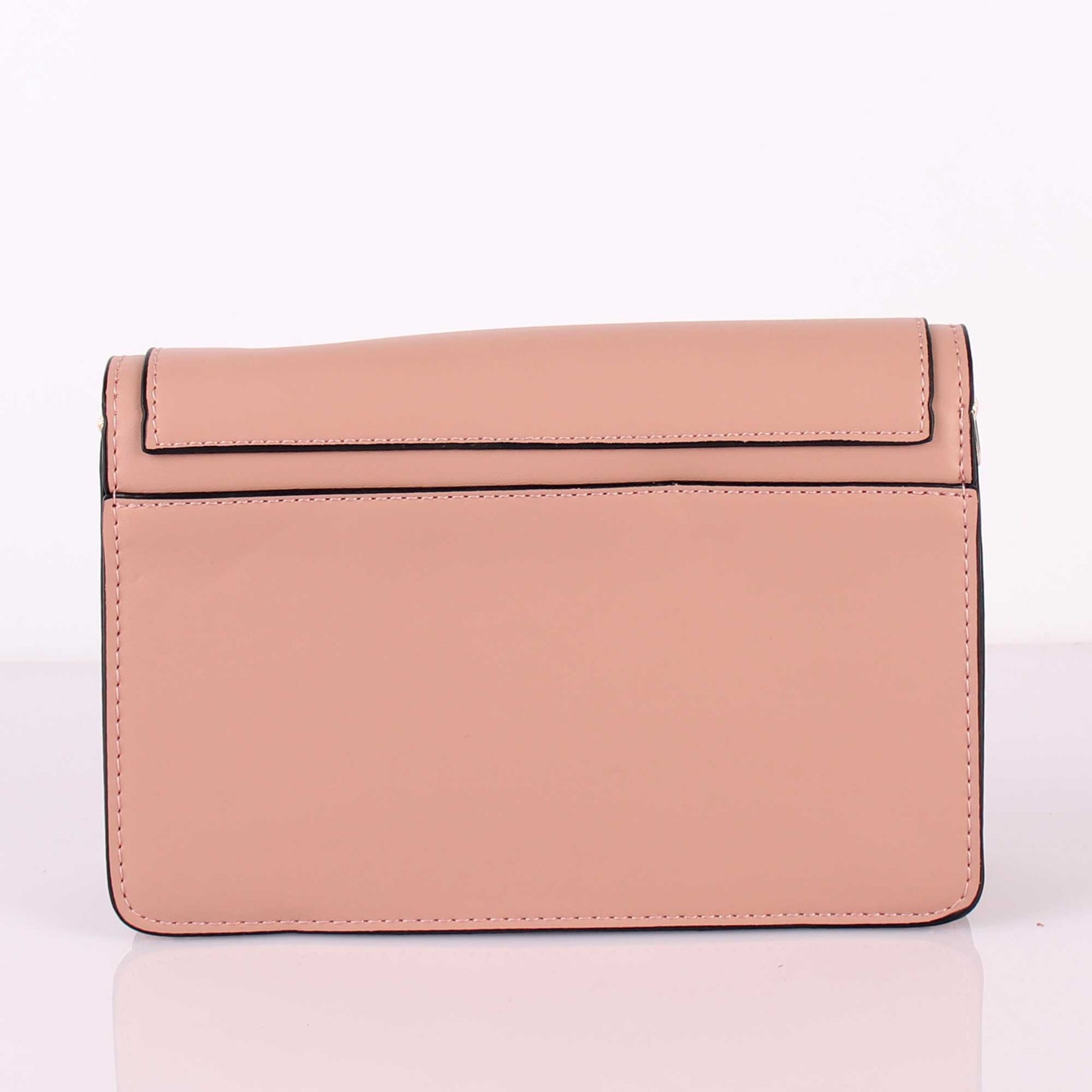 The Sassy Envelope Pink Sling Bag