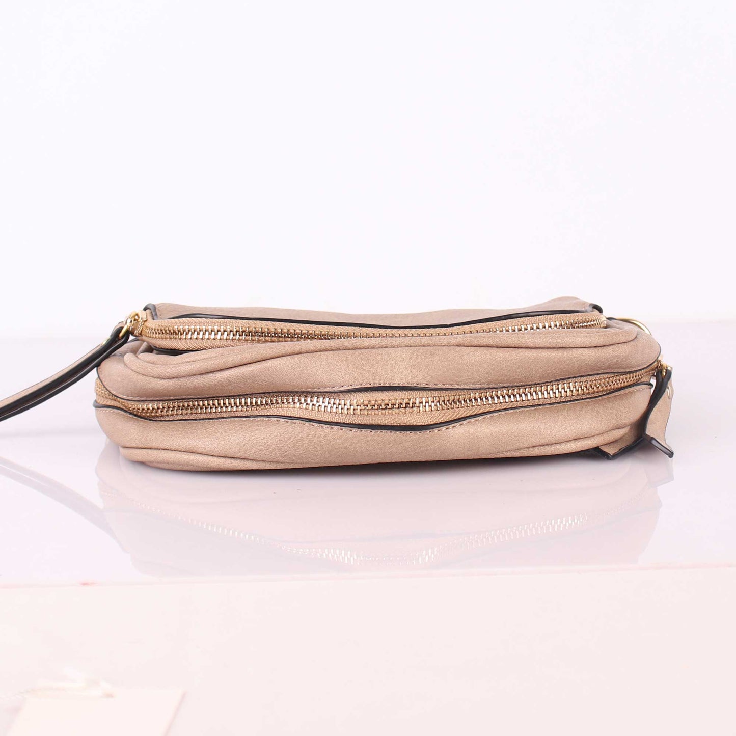 The Classic conventional Stylish Brown Sling Bag