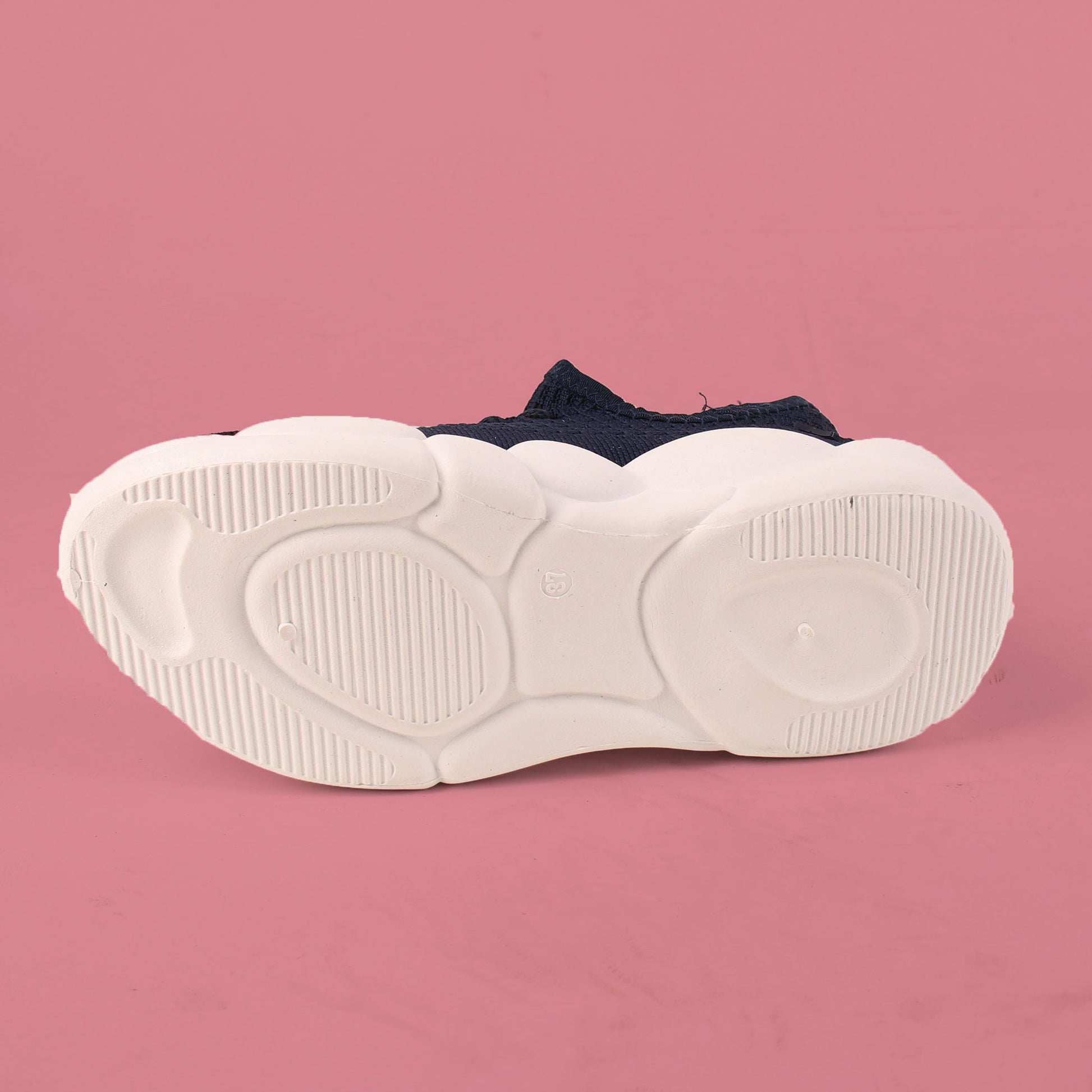 Foot Wear,The Bubble Blue Glider - Cippele Multi Store