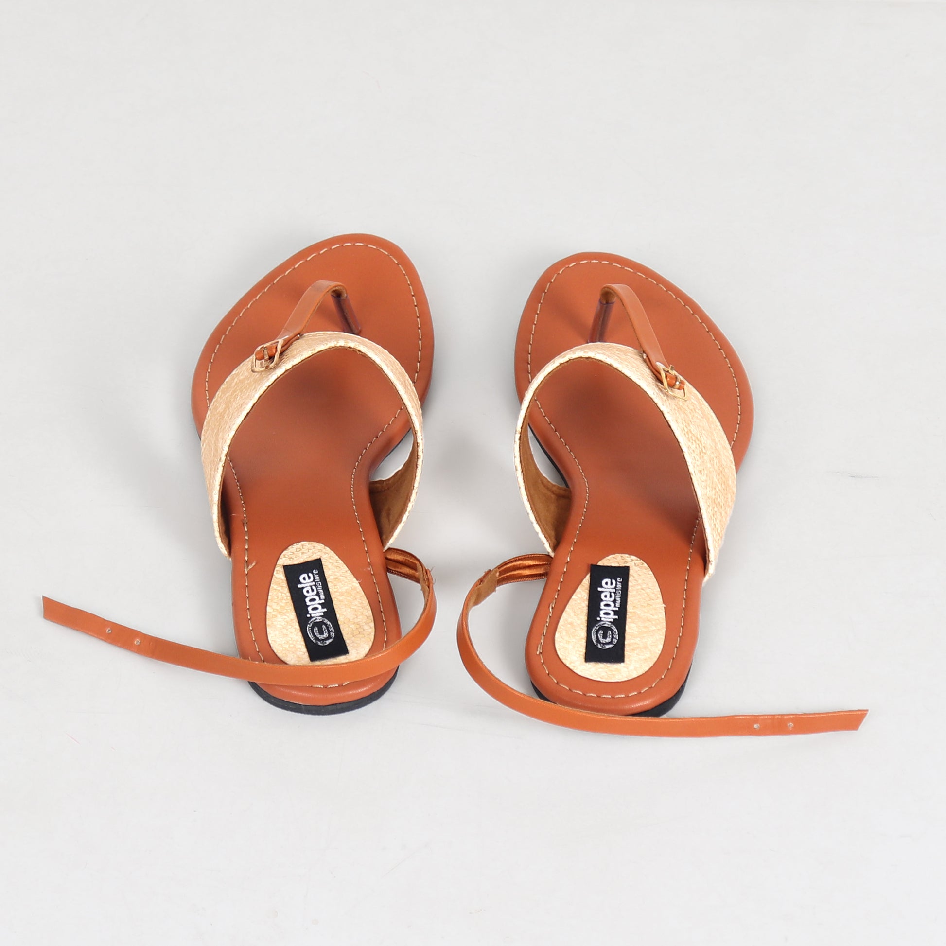 Foot Wear,Something Fashionable Sandals - Cippele Multi Store
