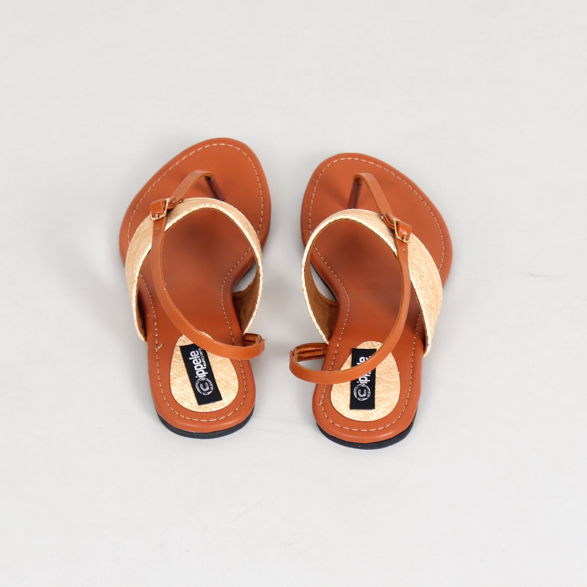 Foot Wear,Something Fashionable Sandals - Cippele Multi Store