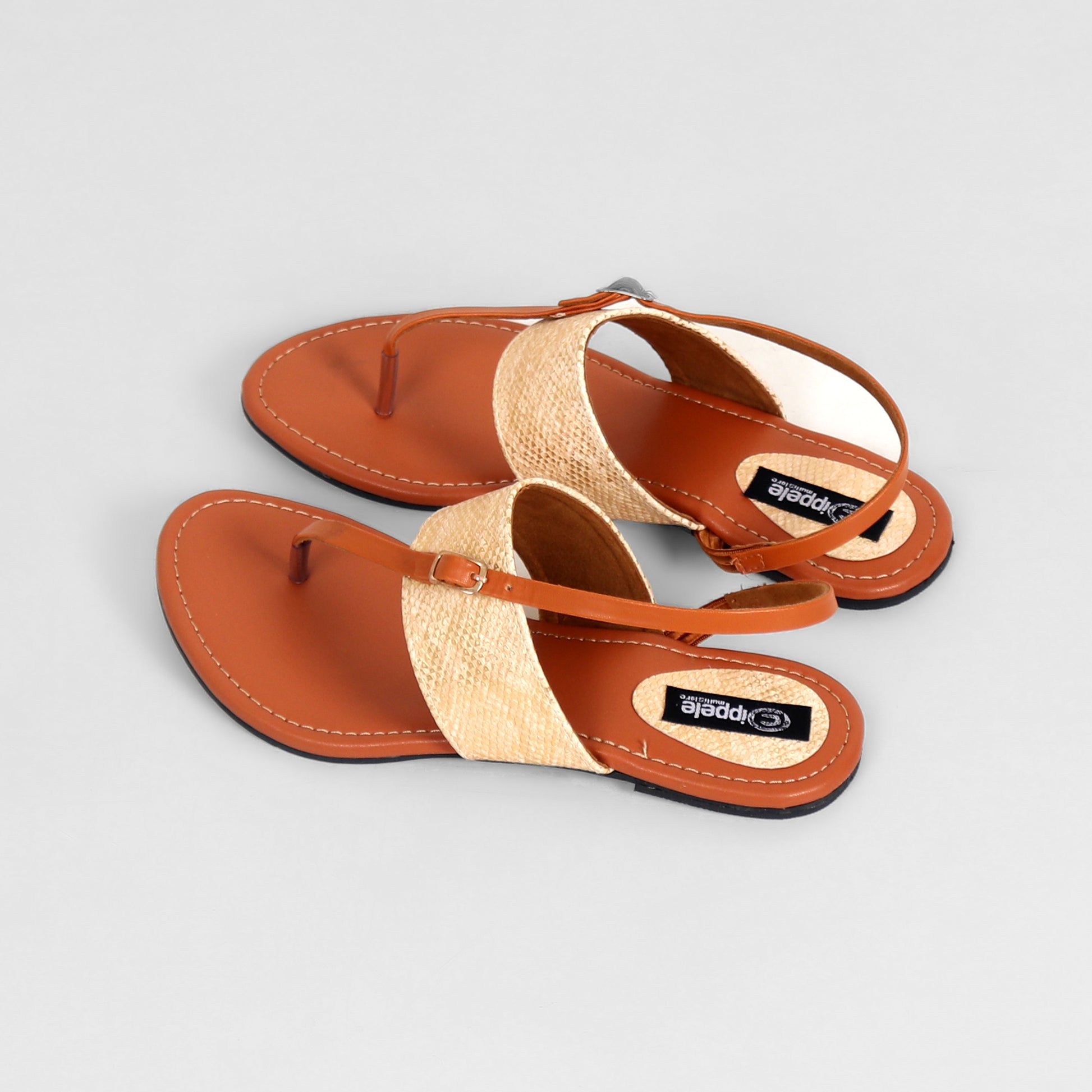 Foot Wear,Something Fashionable Sandals - Cippele Multi Store