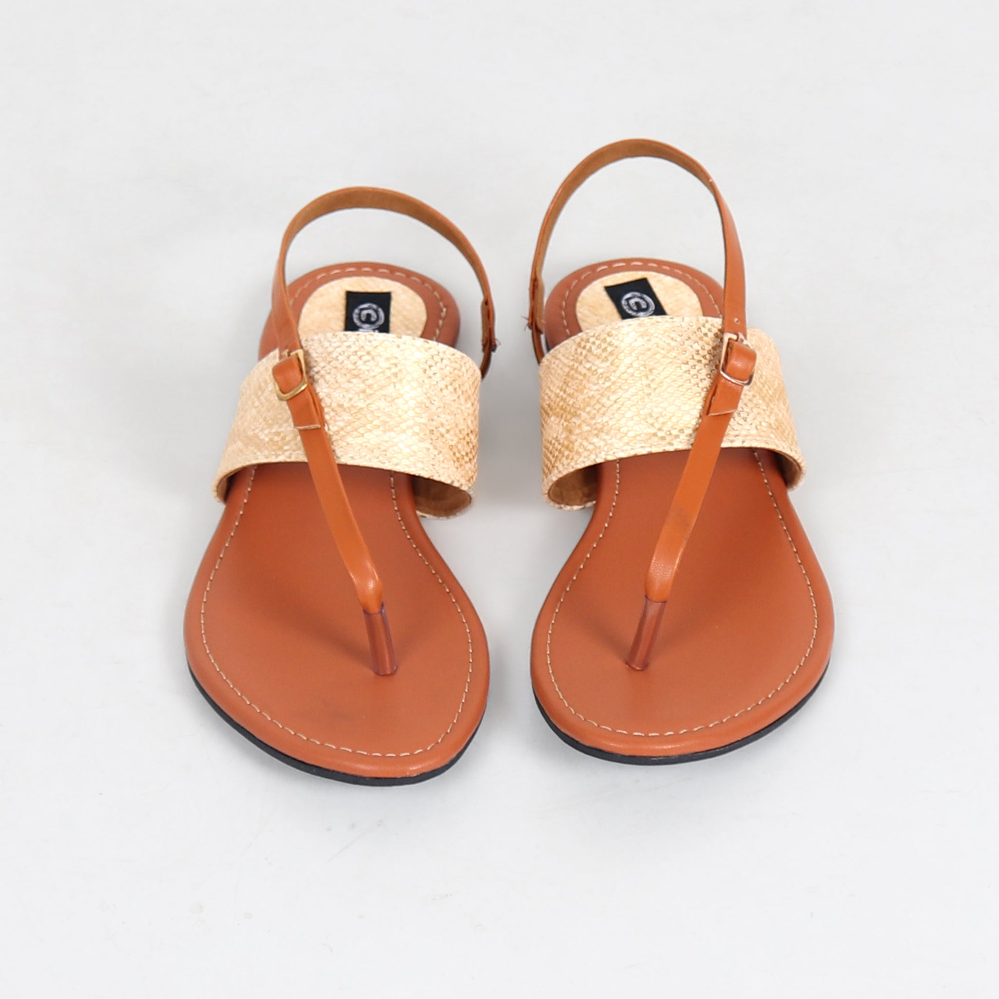 Foot Wear,Something Fashionable Sandals - Cippele Multi Store