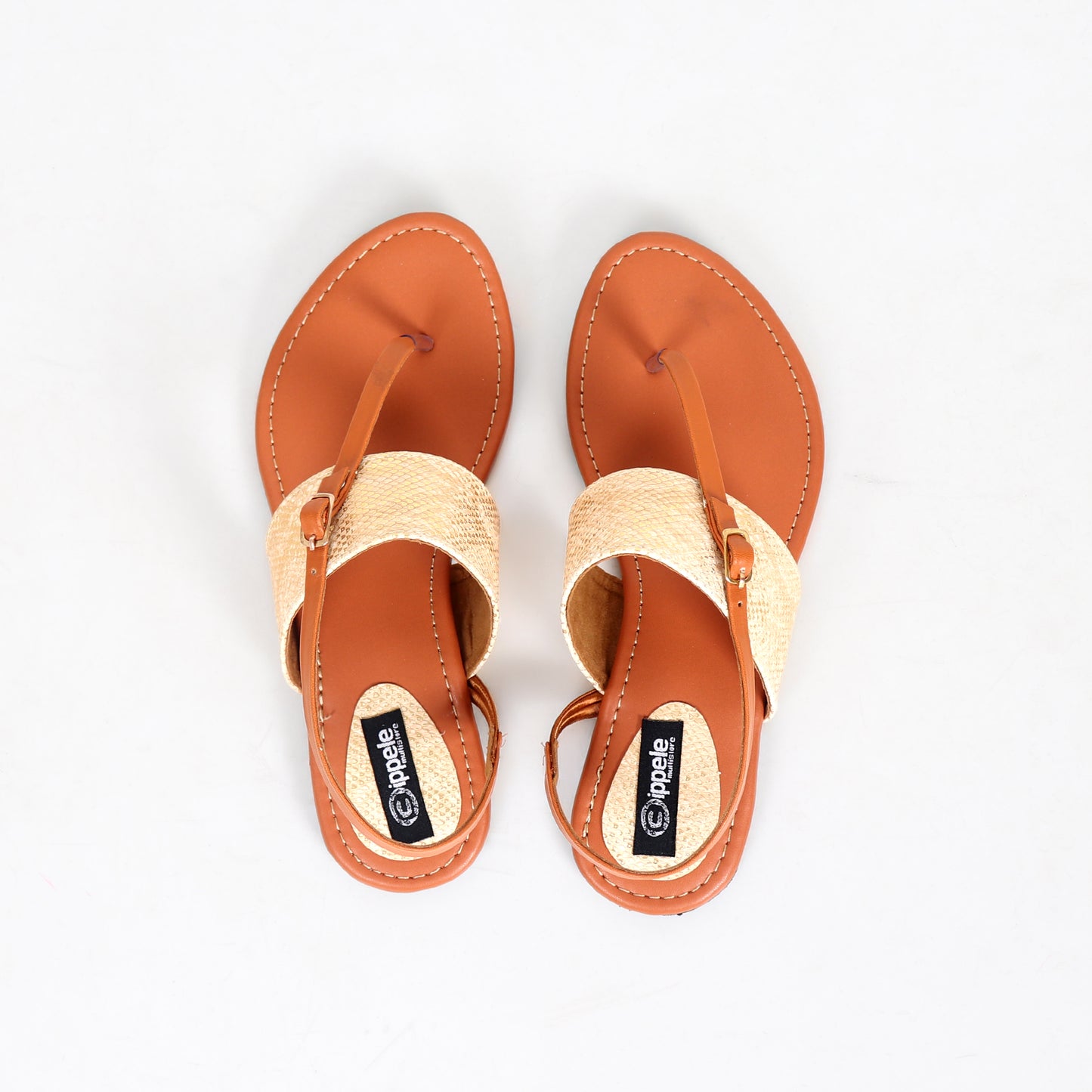 Foot Wear,Something Fashionable Sandals - Cippele Multi Store