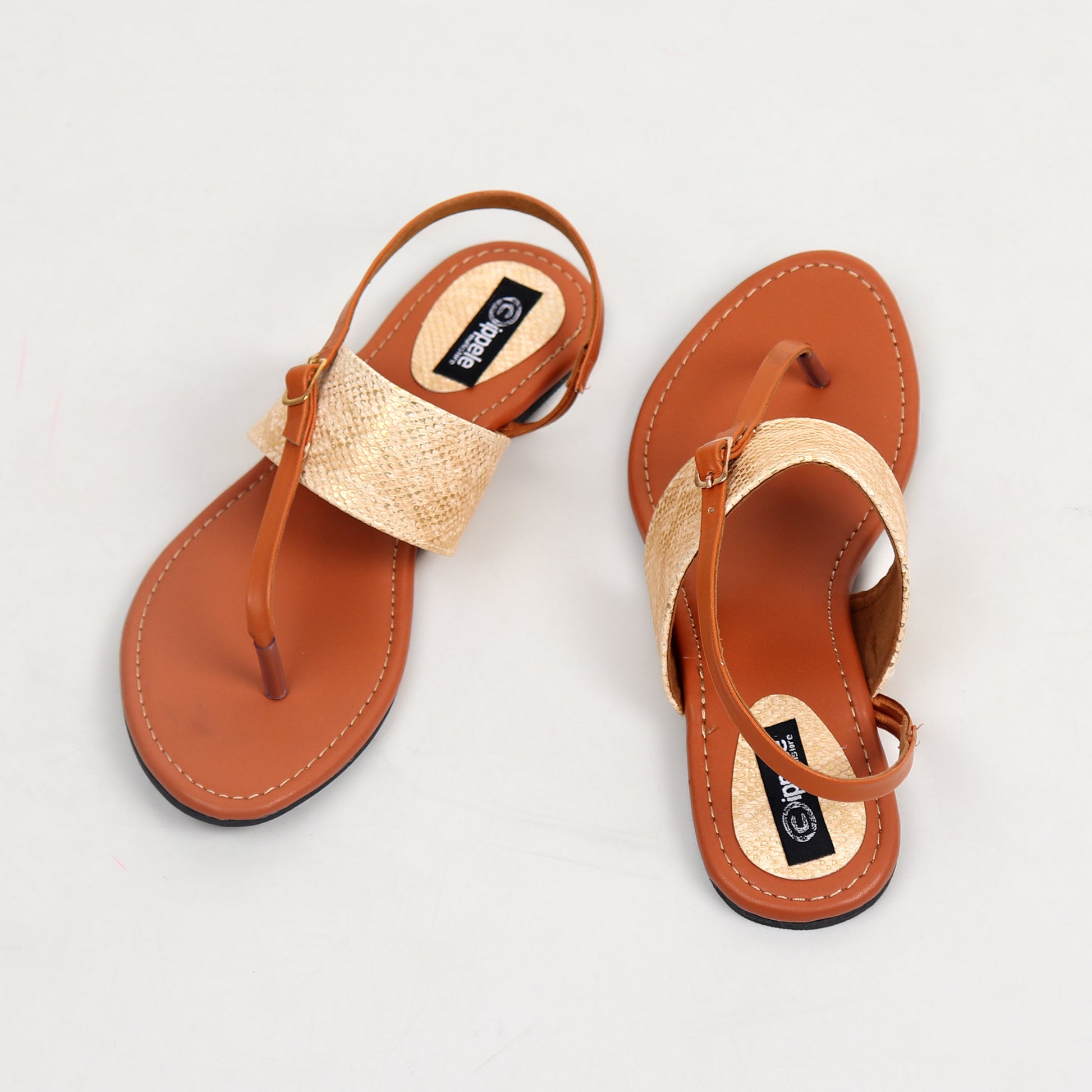 Foot Wear,Something Fashionable Sandals - Cippele Multi Store