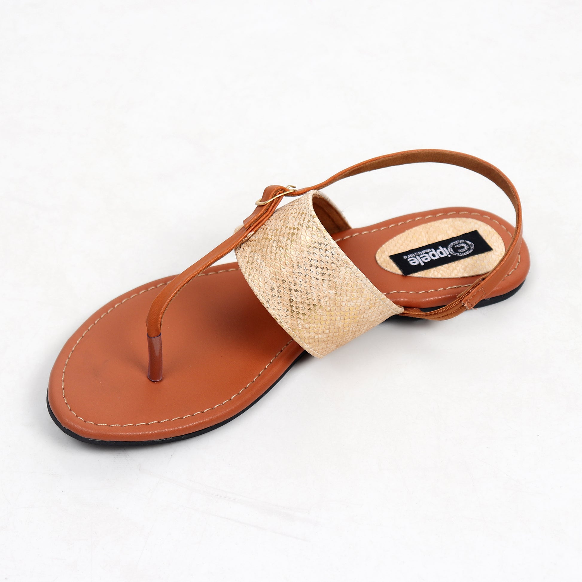 Foot Wear,Something Fashionable Sandals - Cippele Multi Store