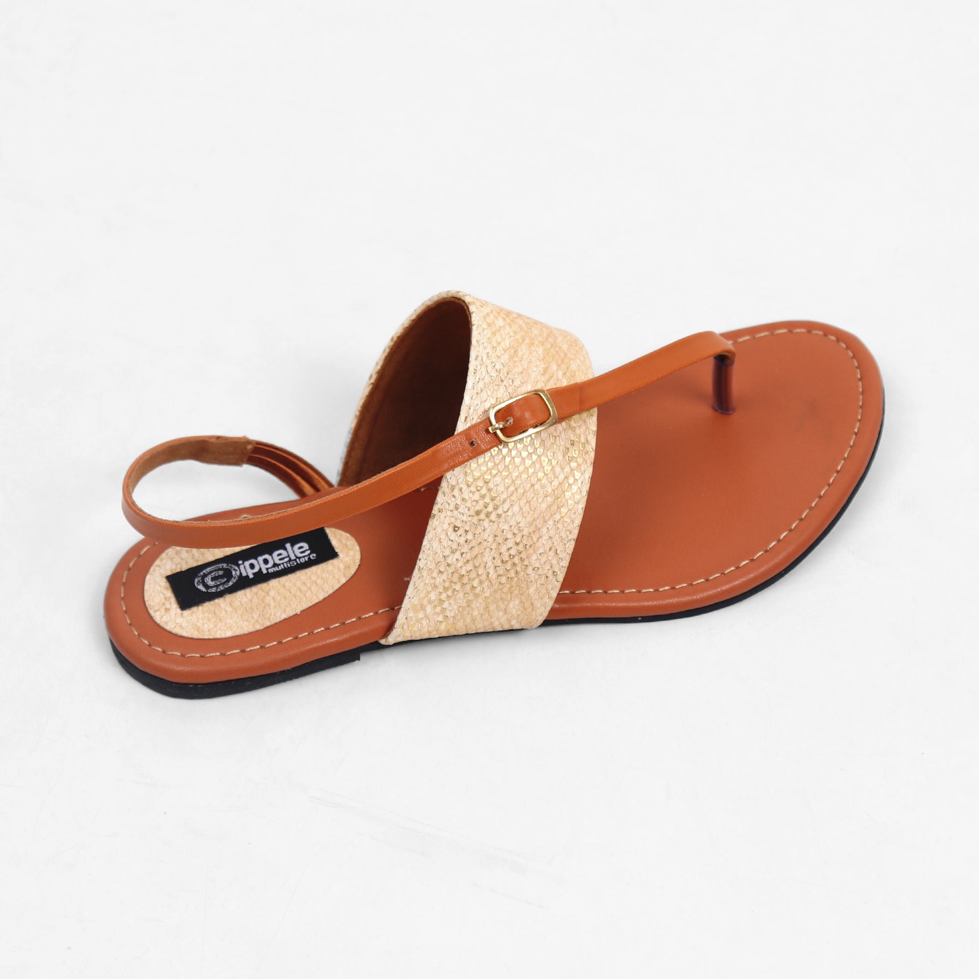Foot Wear,Something Fashionable Sandals - Cippele Multi Store
