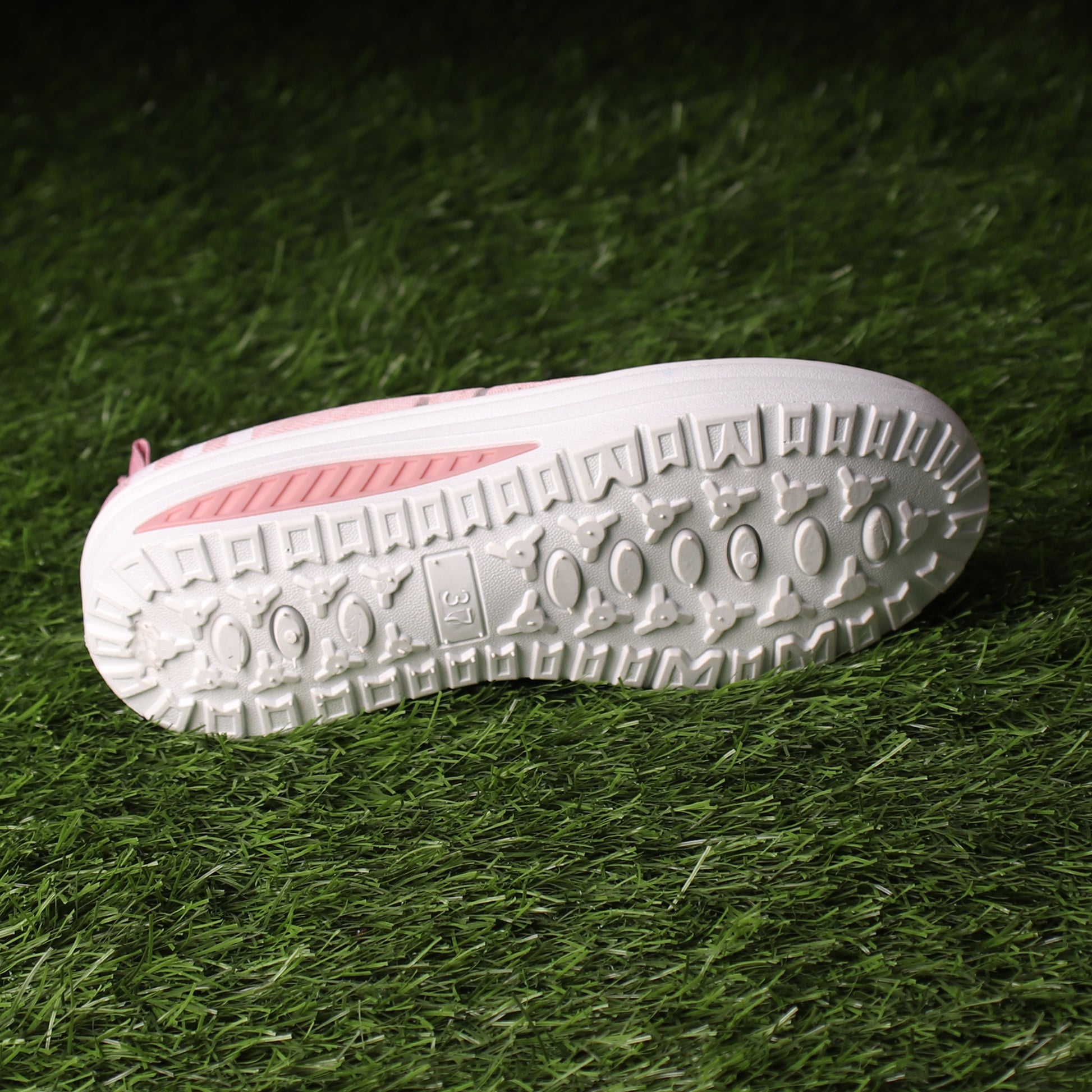 Foot Wear,The Cheerful Intimate Gliders in Pink - Cippele Multi Store
