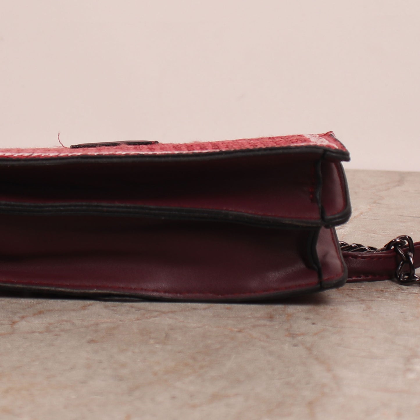 Sling Bag,The Maroon Ravishing Sling bag - Cippele Multi Store