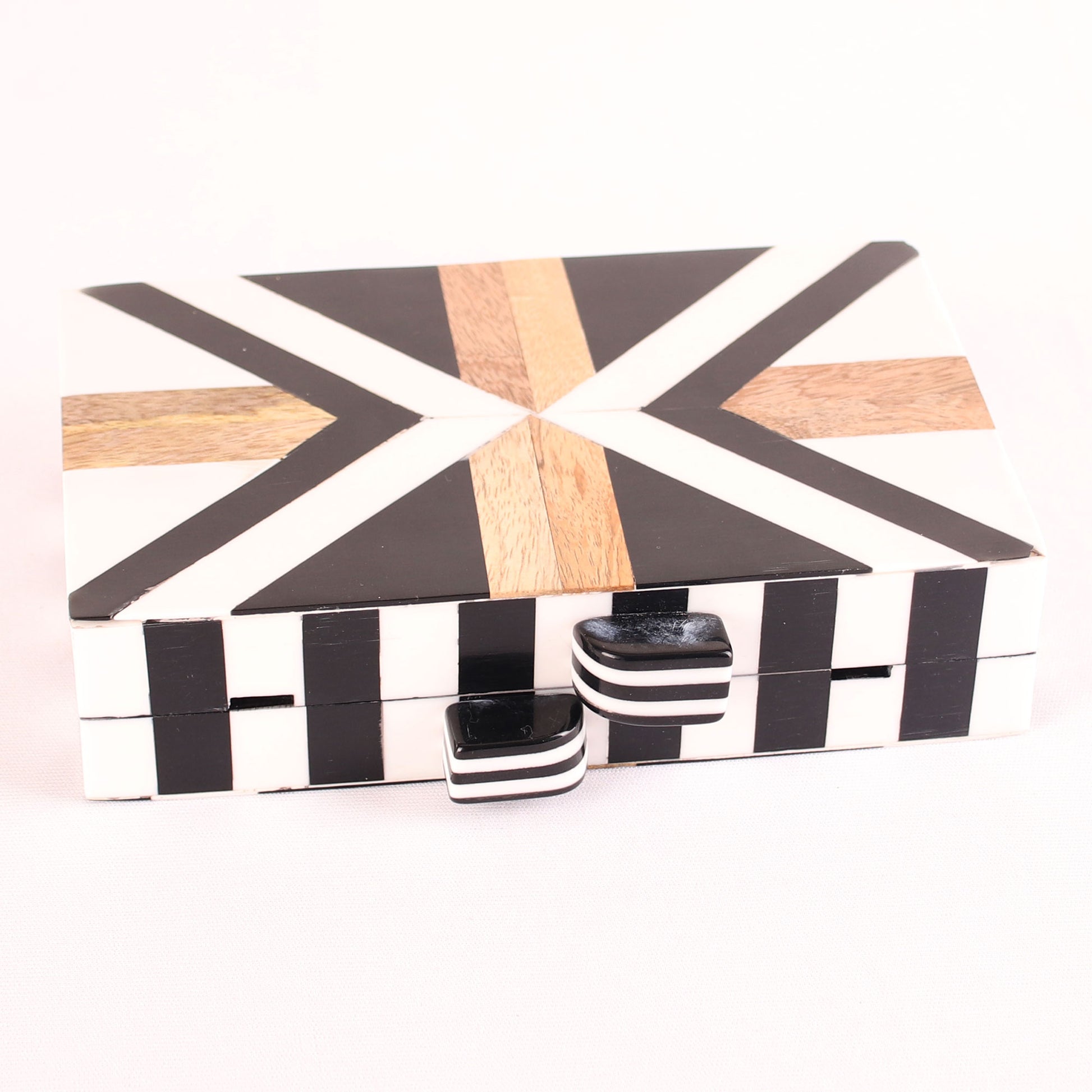 Clutch,The Snowy Walnut Clutch - Cippele Multi Store