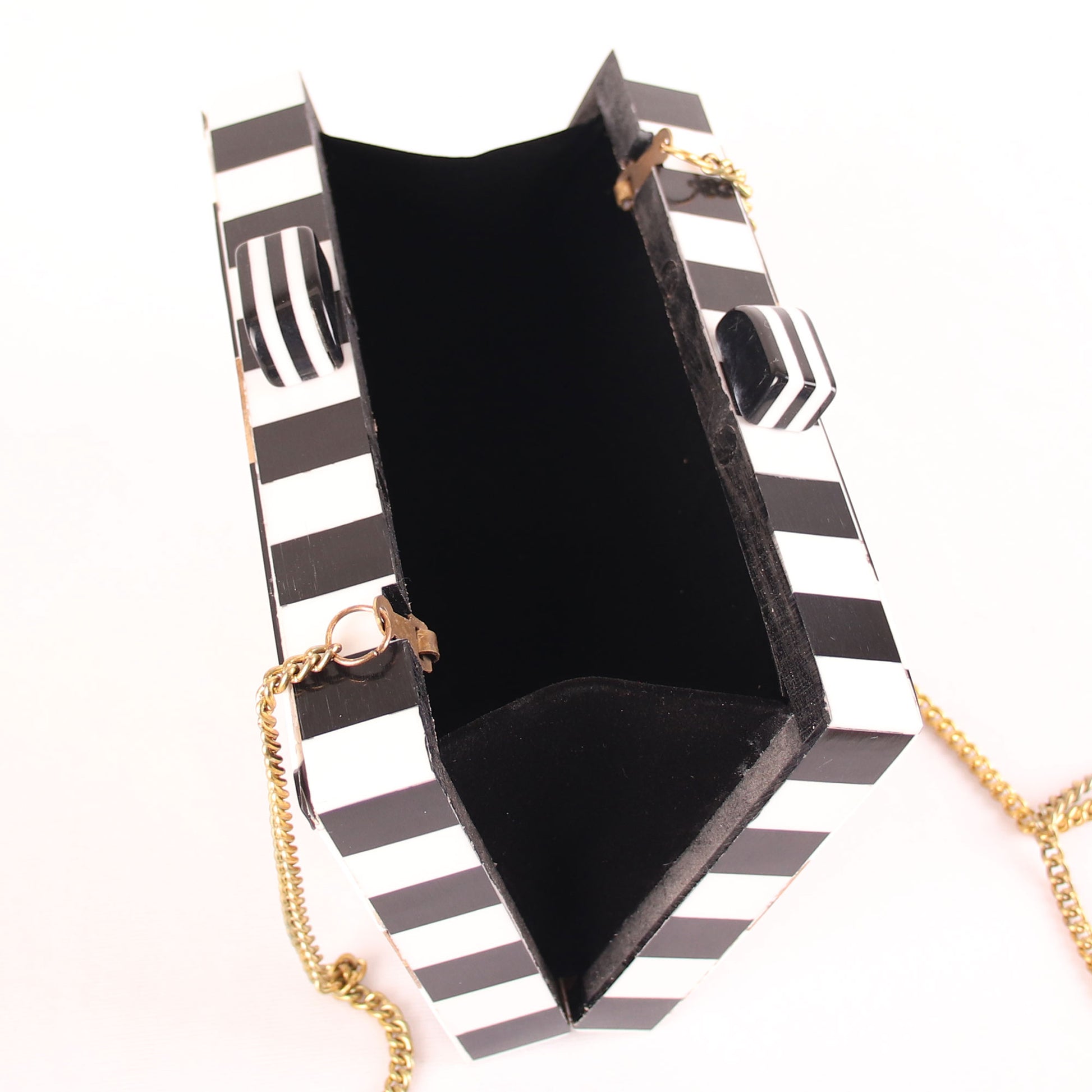 Clutch,The Snowy Walnut Clutch - Cippele Multi Store