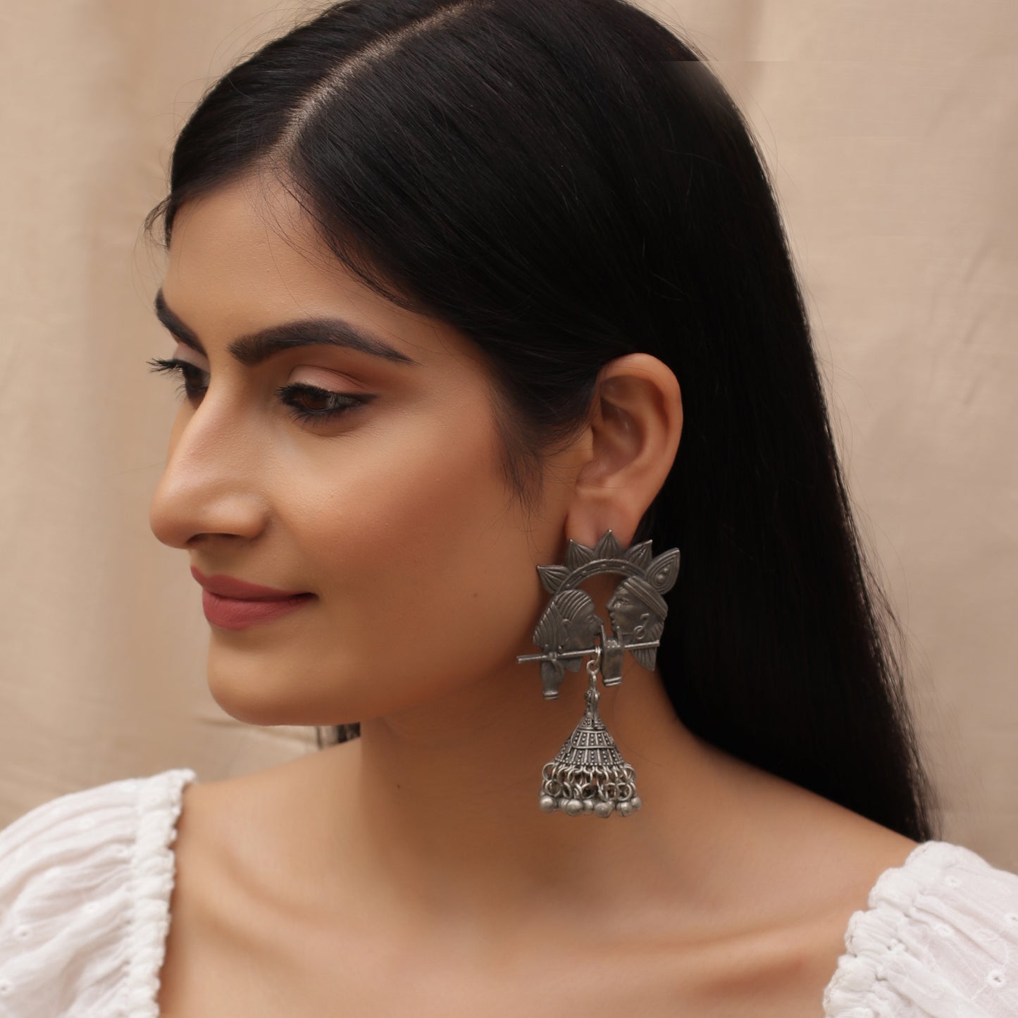 The Love Tribe Earrings
