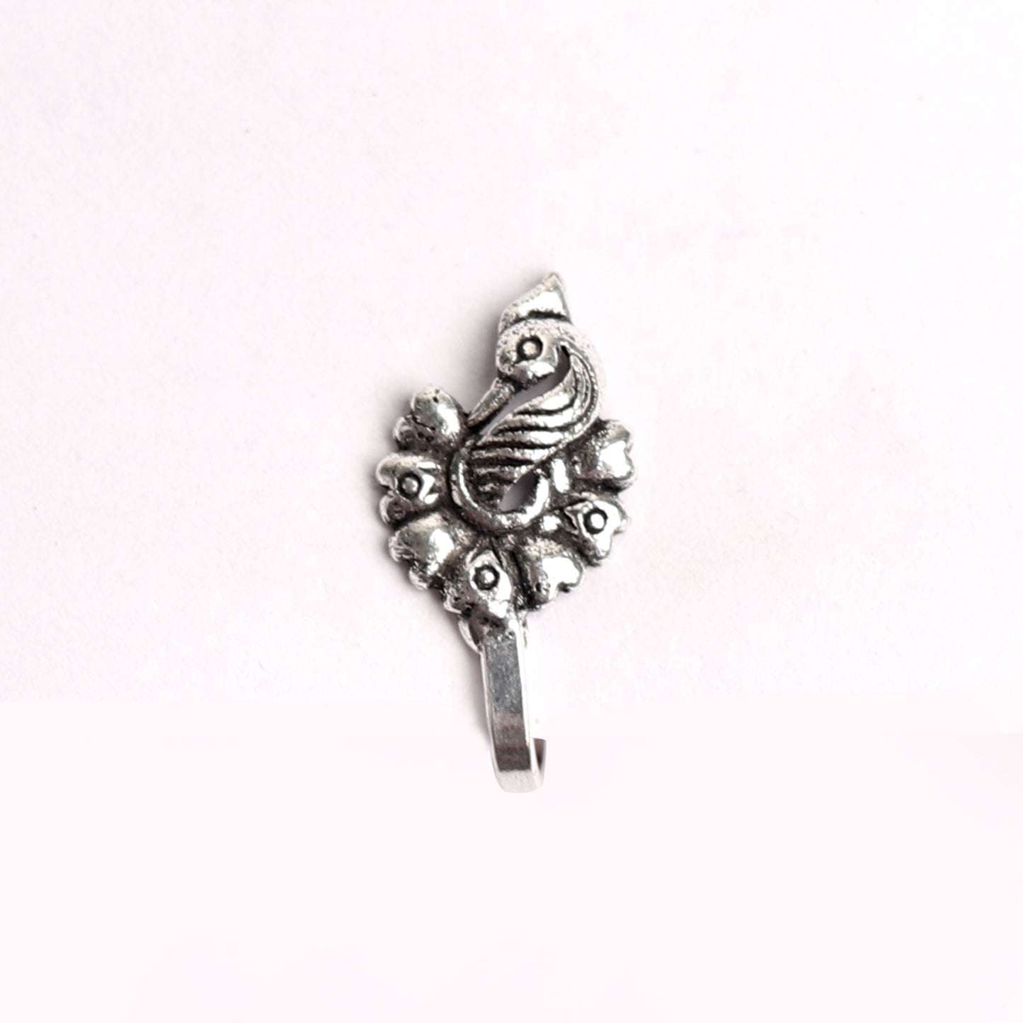 Nose Pin,Winged Nose Pin - Cippele Multi Store