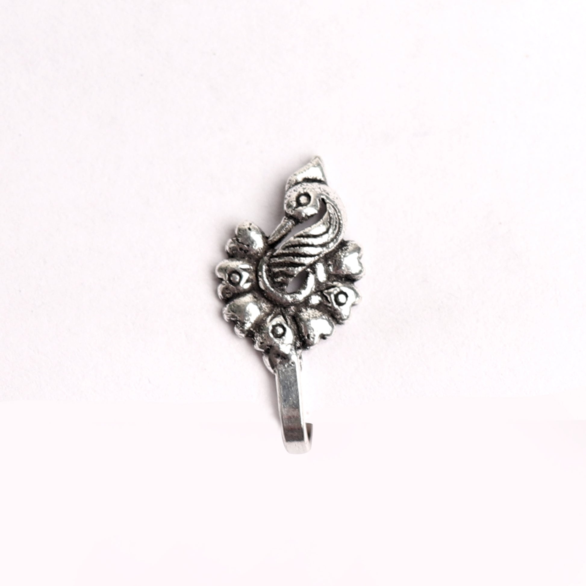 Nose Pin,Winged Nose Pin - Cippele Multi Store