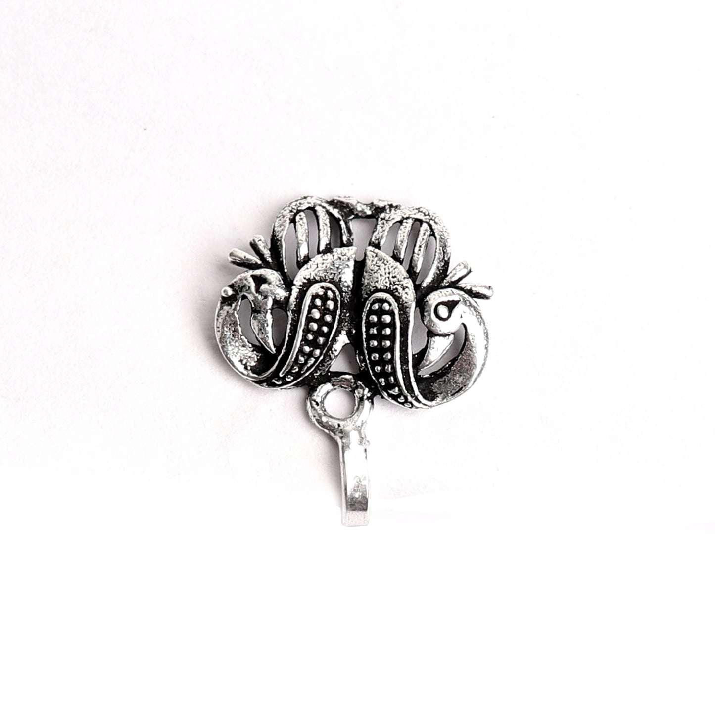 Nose Pin,Bold Appeal Nose Pin - Cippele Multi Store