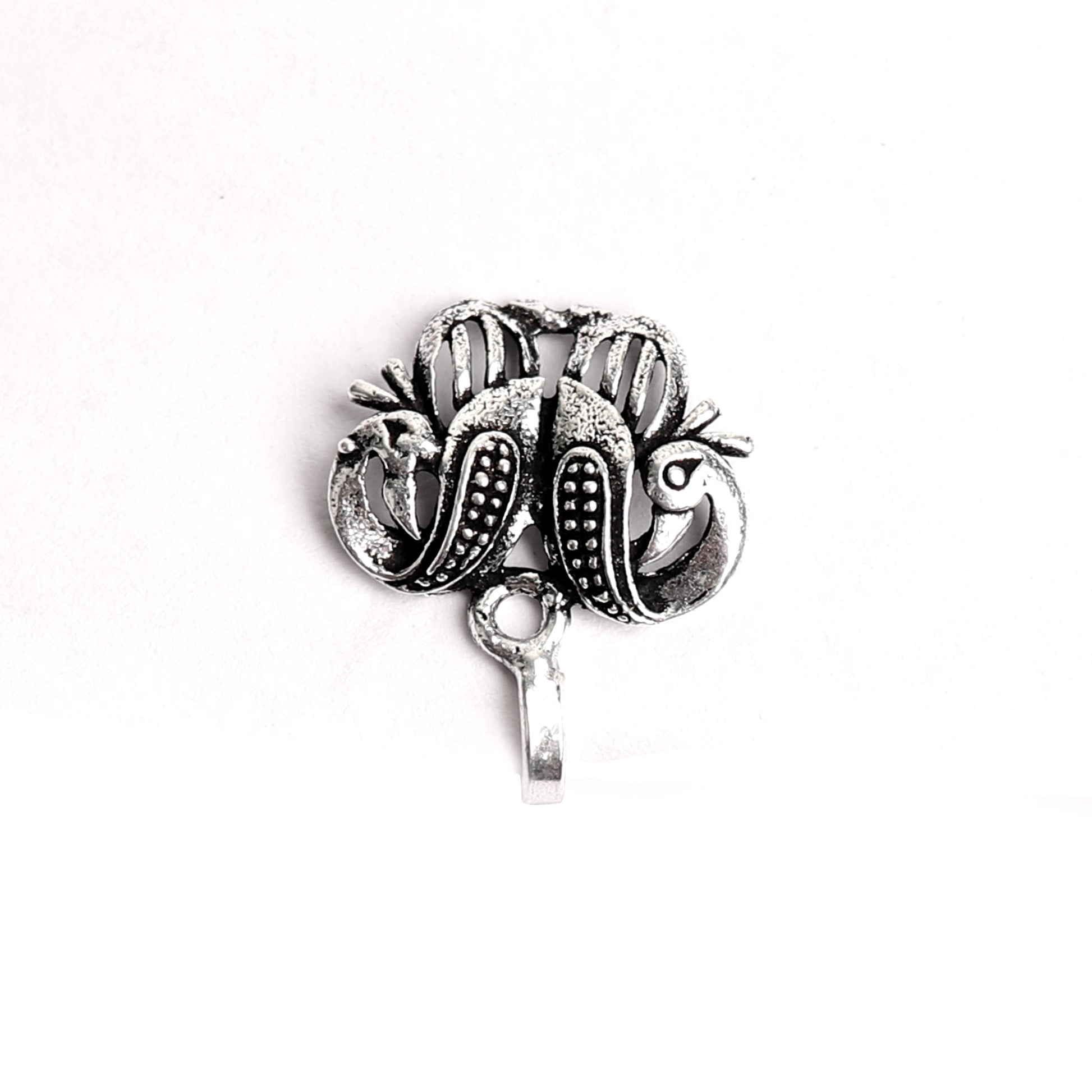 Nose Pin,Bold Appeal Nose Pin - Cippele Multi Store
